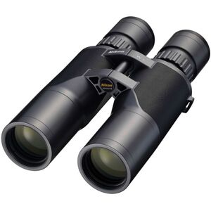 Nikon WX 10x50 IF Astronomy Binocular, Black, 16034
