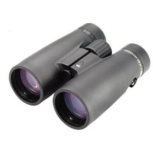 Opticron Discovery WP PC 10x50mm Roof Prism Binocular, Non-Slip Rubber Covering, Black, 30467