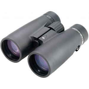 Opticron Discovery WP PC 8x50mm Roof Prism Binocular, Non-Slip Rubber Covering, Black, 30457