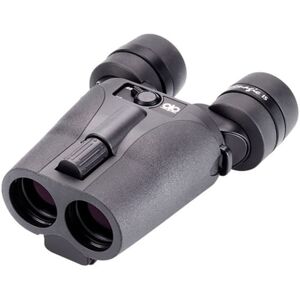 Opticron Imagic Image Stabilized 14x30mm Roof Prism Binocular, Black, 30732