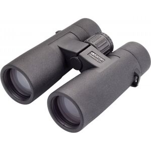 Opticron Natura BGA ED 8x42mm Roof Prism Binocular, Textured Rubber Armor, Black, 30655