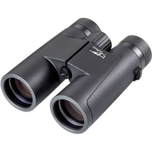 Opticron Oregon 4 PC Oasis 10x42mm Roof Prism Binocular, Black, Full Size, 30767