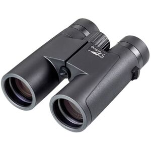 Opticron Oregon 4 PC Oasis 8x42mm Roof Prism Binocular, Black, Full Size, 30766
