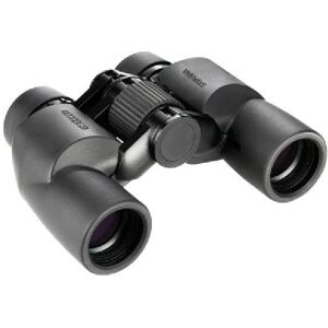 Opticron Savanna WP 6x30mm Porro Prism Binocular, Non-Slip Rubber Covering, Black, 30045