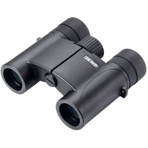 Opticron T4 Trailfinder WP 10x25mm Compact Roof Prism Binocular, Black, 30707