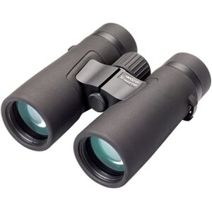 Opticron Verano BGA VHD 8x42mm Roof Prism Binocular, Black, Full Size, 30781
