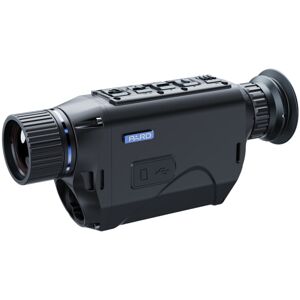 PARD Optics TA62-LRF 2.2x35mm Themal Monocular, 50Hz, 640x480, Black, TA62-35-LRF