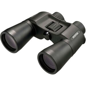 Pentax Jupiter 16x50mm Porro Prism Binocular, Black, 65914