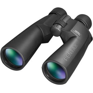 Pentax S-Series Superior SP 20x60 WP Full Size Binocular, Black, 65874