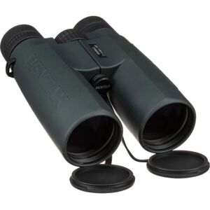 Pentax Z-Series Premium ZD 10x50mm Roof Prism WP Binocular, Green, 62723