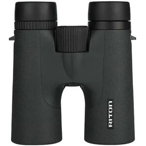 Riton Optics 5 Primal 8x42 ED BaK4 Prism Binocular, Black, 5P842BED23