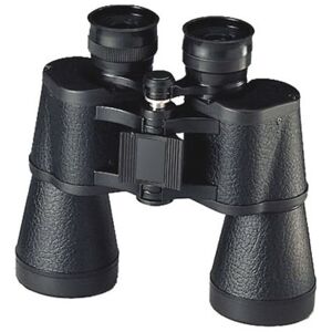 Rothco 10x50mm Binoculars, Black, 10266