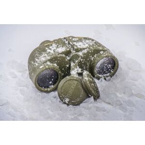 Steiner Gen III 10x50mm Porro Prism Military Binoculars, NBR Long Life Rubber Armoring, Olive Drab Green, 2665