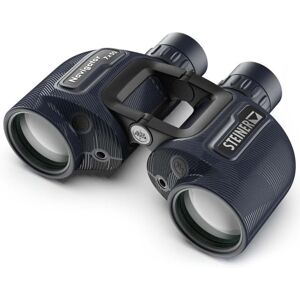 Steiner Navigator Open Hinge 7x50 Binocular, Navy Blue, 2342