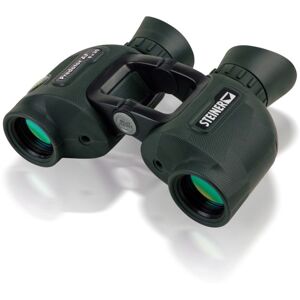 Steiner Predator AF 8x30mm Porro Prism Binoculars, NBR Long Life Rubber Armoring, Black, 2045