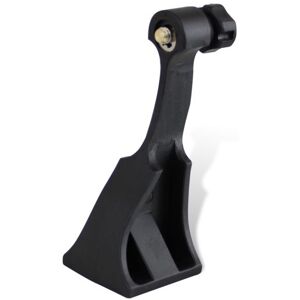 Steiner Tripod Mount for Roof Prism Binoculars, Black, 759