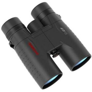 Tasco Roof Prism Binoculars, 10x42, Black, Box, ES10X42