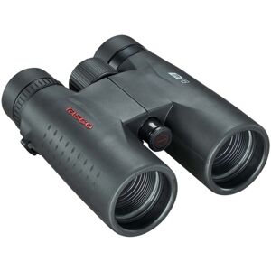 Tasco Essentials 8x42mm Roof Prism Binoculars, Black, ES8X42