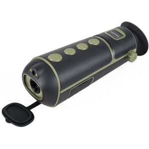 Teslong TTS260 1-4x Night Vision Thermal Imaging Monocular, Black / Mettalic Grey, TTS260