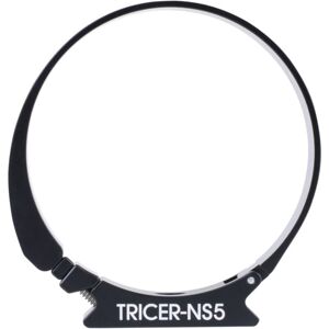 Tricer NS Binocular Clamp, Black, NS5, NS5-BCLAMP-2
