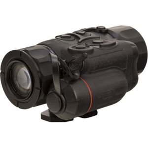 Trijicon Electro Optics SkeetIR X Micro Thermal Monocular, 60 Hz, Black, SKEETIRX-IRLAS