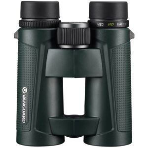 Vanguard ED Glass HD 8x42 Binoculars, Green, VEO HD 8420