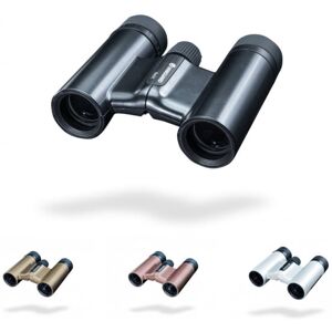 Vanguard Vesta 8x21mm Roof Prism Compact Binocular, Rose Gold, Vesta 8210 Rose