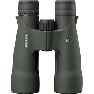 Vortex Razor UHD 12x50mm Binocular, Green, 12.81x8.31x4.68in, 7.6in, 36.1oz, RZB-1250