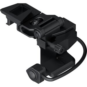 Wilcox AN/PVS-14 Binocular ARM w/ Dovetail Interface, Black, 61300G13-B