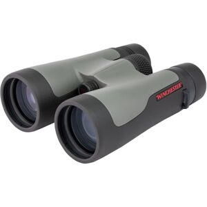 Winchester Supreme Optics 10x50mm Binocular, Black/Gray, W6-1050