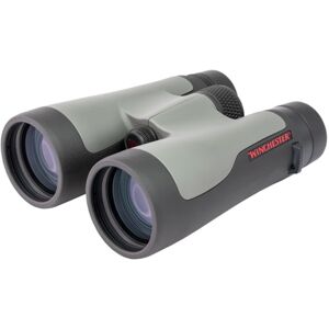 Winchester Supreme Optics 12x50mm Binocular, Black/Gray, W6-1250