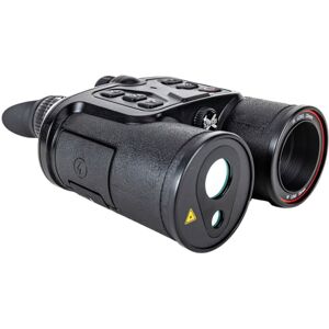 X-Vision Beyond 300 2-16x16mm Thermal Imaging Binocular, 50Hz, Black, Medium, TB300