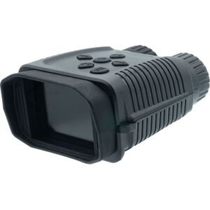 DEMO, X-Vision Shadow 100 2-8x24mm Digital Night Vision Mini-Viewer Binocular, Black, Medium, MNV100