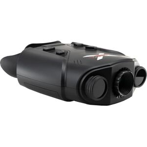 DEMO, X-Vision Shadow 22 3-6x20mm Night Vision Binocular, Black, Medium, XANB22