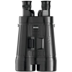 Zeiss S Image Stabilization 20x60mm Porro Prism Binocular, Black, Large, NSN 9005.10.0040, 526000-0000-000