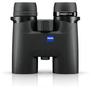 Zeiss Conquest HDX 8x32mm Schmidt-Pechan Binocular, Black, 523214-0000-000