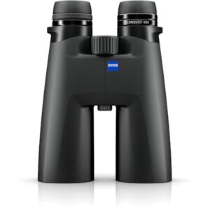 Zeiss Conquest HDX 8x56mm Abbe-Konig Binocular, Black, 525634-0000-000