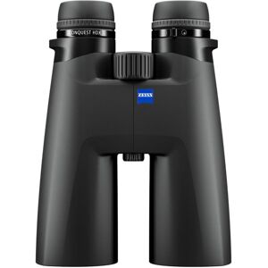 Zeiss Conquest HDX LRP 15x56mm Abbe-Koenig Binocular w/ Miliradian Reticle, Black, 525636-9901-000