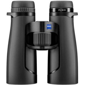 Zeiss SFL 8x50 Binoculars, Black, 525023-0000-000