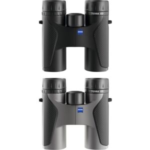 Zeiss Terra ED 8x32mm Schmidt-Pechan Binoculars, Black, Medium, NSN 9005.10.0040, 523203-9901-000