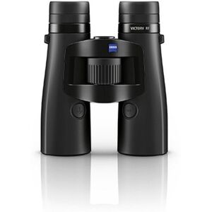 Zeiss Victory RF 10x42mm Abbe-Koenig Prism Rangefinder Binoculars, Black, Medium, NSN 9015.10.4000, 524549-0000-000