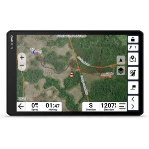 Garmin 0100339400 Alpha XL Navigator 64GB Memory Black