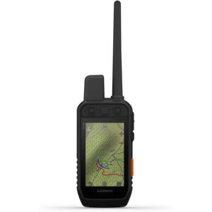 Garmin Alpha 300i Advanced Tracking and Training Handheld w/ inReach Technology, 010-02806-50