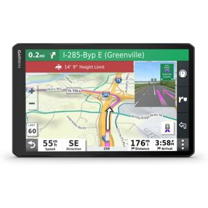 Garmin dezl OTR1000 GPS, Black, 010-02315-00