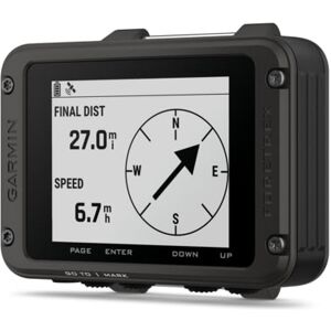 Garmin Foretrex 801, Wrist Mounted GPS Navigator, 010-02759-01