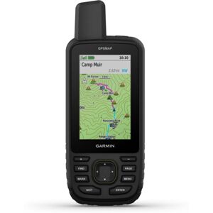 Garmin GPS MAP 67 Handhelds, 010-02813-00