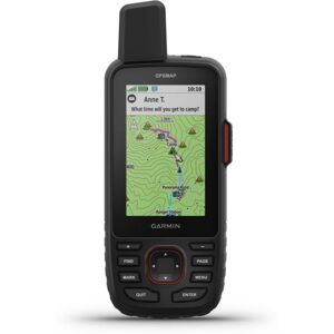 Garmin GPS MAP 67i Handhelds, 010-02812-00