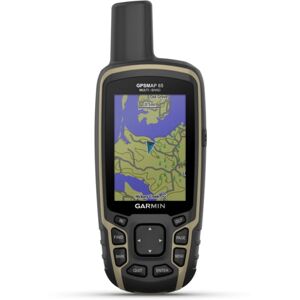Garmin GPSMAP 65 GPS Device, 010-02451-00