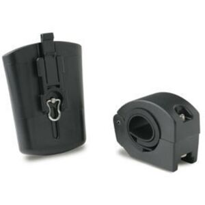 Garmin Handlebar Mount Bracket for GPS Navigation Devices - GA-XA-010-10267-00