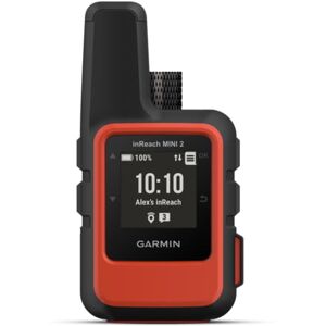Garmin inReach Mini 2 GPS, Flame Red, 010-02602-00